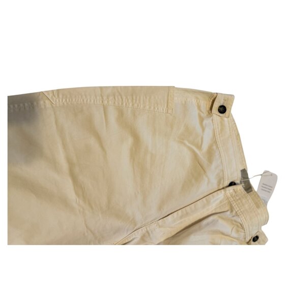 The Barrel Pant Bone- Everlane 10 - Picture 5 of 7